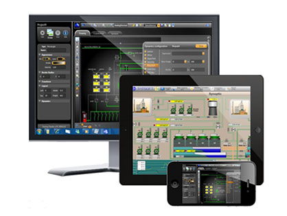 SCADA Solutions