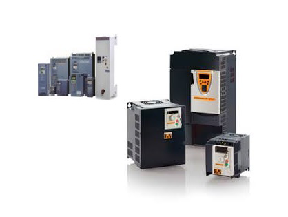 Inverter Drive & Motor Solutions